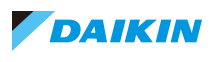 Õhksoojuspump Daikin logo