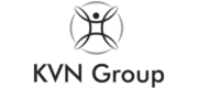 Soojuspumbad KVN Group logo