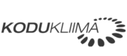 Soojuspumbad Kodukliima logo