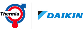 Thermia ja Daikin Soojuspumbad Otse Maaletoojalt
