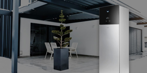 Maasoojuspump Daikin Altherma 3 GEO
