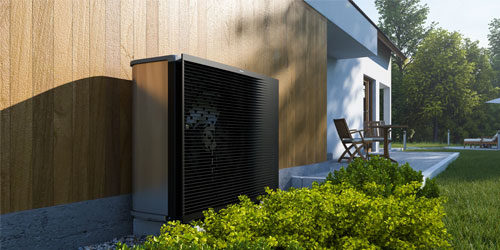 Тепловой насос воздух-вода Daikin Altherma 3 H HT