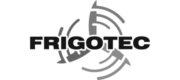 Soojuspumbad Frigotec logo