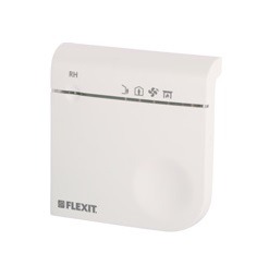 Flexit CO2 sensor CI76