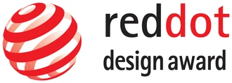 Red Dot design award