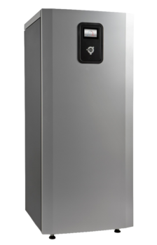 Thermia Mega S-E