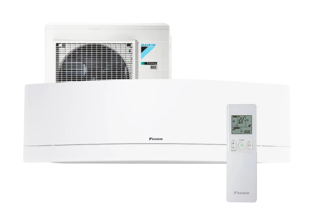 daikin-emura